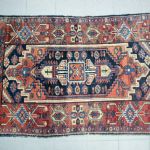 1016 6080 ORIENTAL RUG